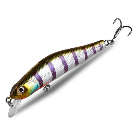 80mm 8.5g dive 1m professional quality magnet weight fishing lures minnow crank-OS00361-Veeddydropshipping