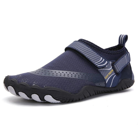 Women Quick Dry Barefoot Upstream Surfing Slippers Hiking-BS01575-Veeddydropshipping