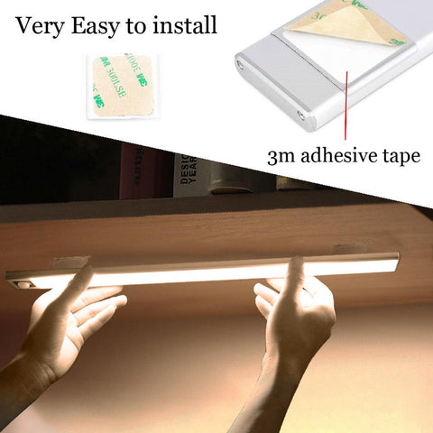Wireless USB LED Night Light-TI00479-Veeddydropshipping