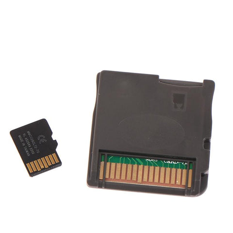 R4 Video Games Memory Card For Nintend NDS NDSL R4 DS Burning Card Game -CE01488-Veeddydropshipping