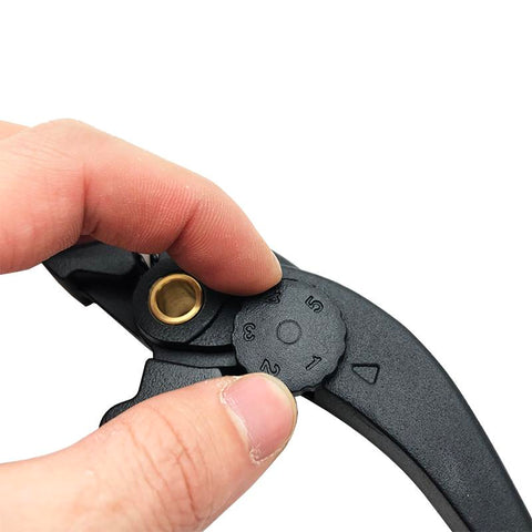 Motorcycle Left &amp;Right Brake Clutch Levers-AM01125-Veeddydropshipping
