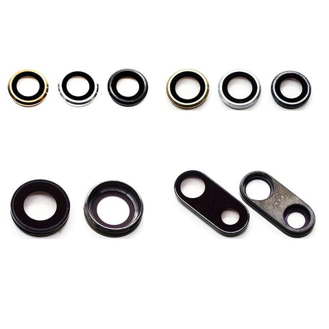 Replacement Part For iPhone 6 6Plus 6s 6sPlus RearCamera-PA01254-Veeddydropshipping