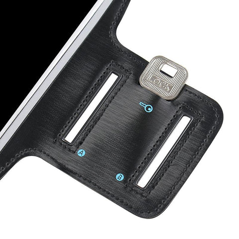 4.0-7.0 inch Arm Band Bag Men Women Universal for Mobile Phone Arms Band Phone-PA00636-Veeddydropshipping