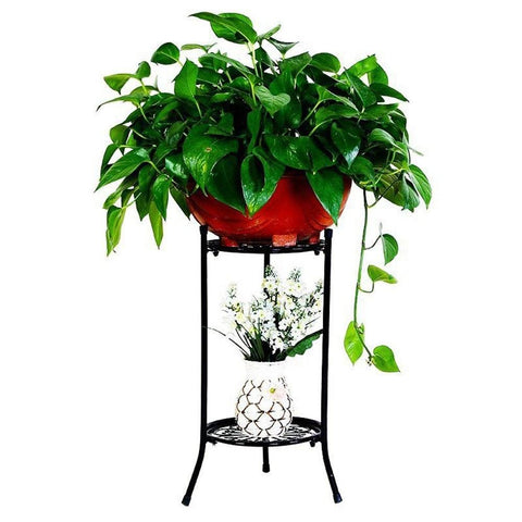 Metal Plant Pot rack flower show Rack-HA01630-Veeddydropshipping