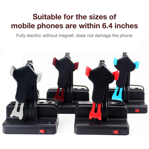 Brush Step Counting Artifact Phone Swing Automatic Shake Motion Steps Counter Brush Step Safety Wiggler Cell Phone Shaker Device-PA00596-Veeddydropshipping