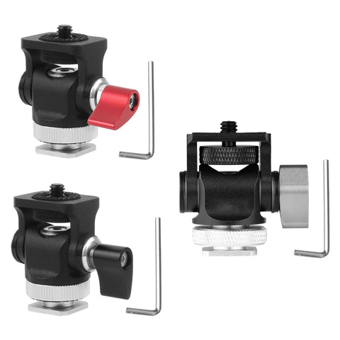 1/4&quot; Camera Hot Shoe Mount Hot Flash Shoe Mount Adapter-CE00513-Veeddydropshipping