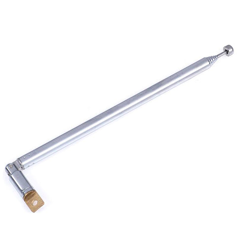 TV Antenna Telescopic Antenna Aerial-Veeddydropshipping
