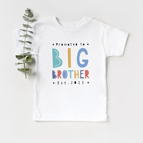 Summer Kids T-Shirt Children Toddlers-TB01164-Veeddydropshipping