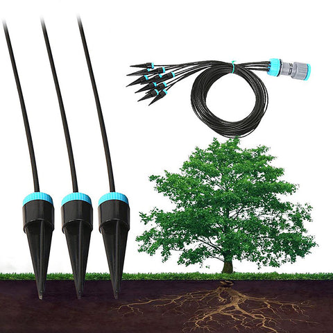 Plants Drip Irrigation System 1.6m Self Watering-HA01547-Veeddydropshipping