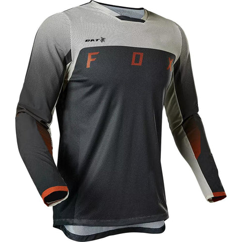 Bat Fox Mtb Downhill jerseys Long Sleeve Motocross Mountain Bike Shirt Quick-drying -OS00939-Veeddydropshipping