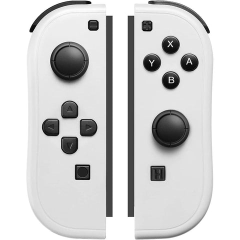 Wireless Switch Control Joypad Controller With Dual Vibration Joystick Gamepad -CE01429-Veeddydropshipping