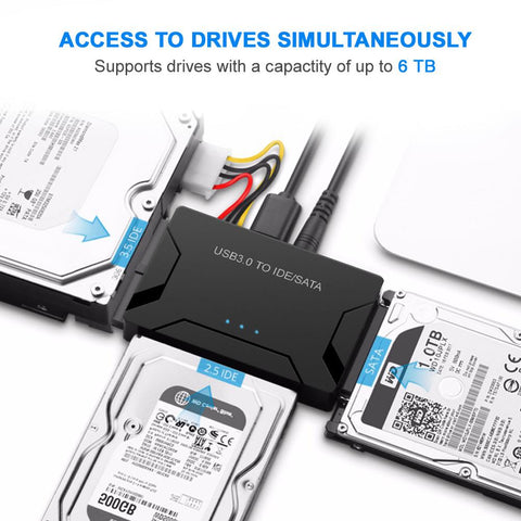 Adapter  Cable  Hard Disk Drive-CO00951-Veeddydropshipping