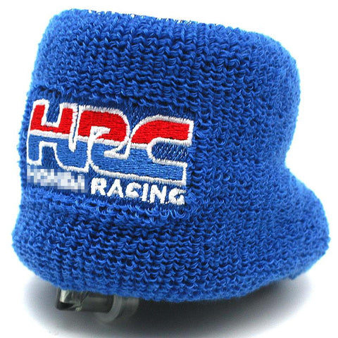 Fluid Oil Brake Reservoir Cover Sock For Honda-AM01036-Veeddydropshipping