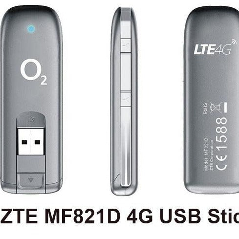 USB Modem plus with 2pcs antenna-CO01430-Veeddydropshipping