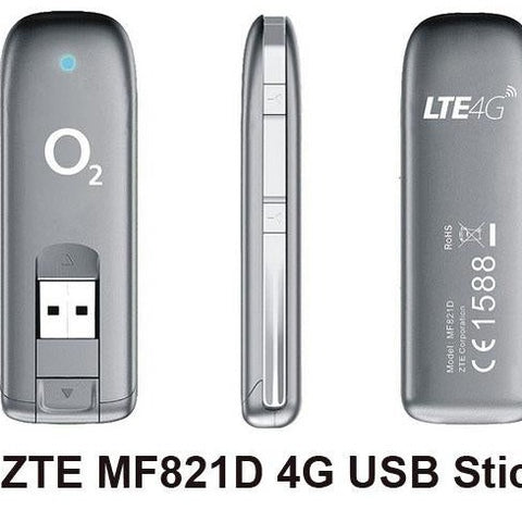 USB Modem plus with 2pcs antenna-CO01430-Veeddydropshipping