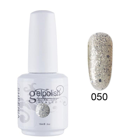 15ml Base/Top Coat Nail Gel Primer Matt Top Coat UV-BH00990-Veeddydropshipping