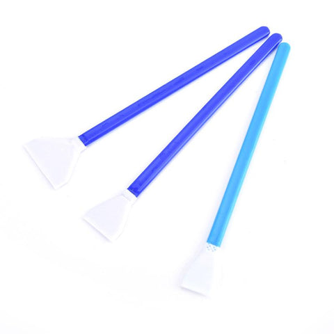 5pcs Wet Sensor Cleaning Kit Cleaner Swab Ultra For Canon Nikon Sony -CE00456-Veeddydropshipping