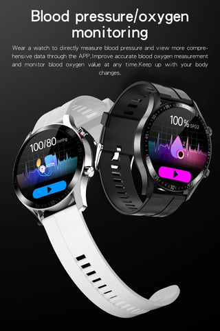 Smart Watch Bluetooth Call 1.33 Inch Step Detection Blood Oxygen -CE00607-Veeddydropshipping