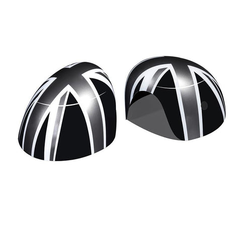 Door Rear View Wing Mirror Covers For Mini Cooper One-AM00879-Veeddydropshipping