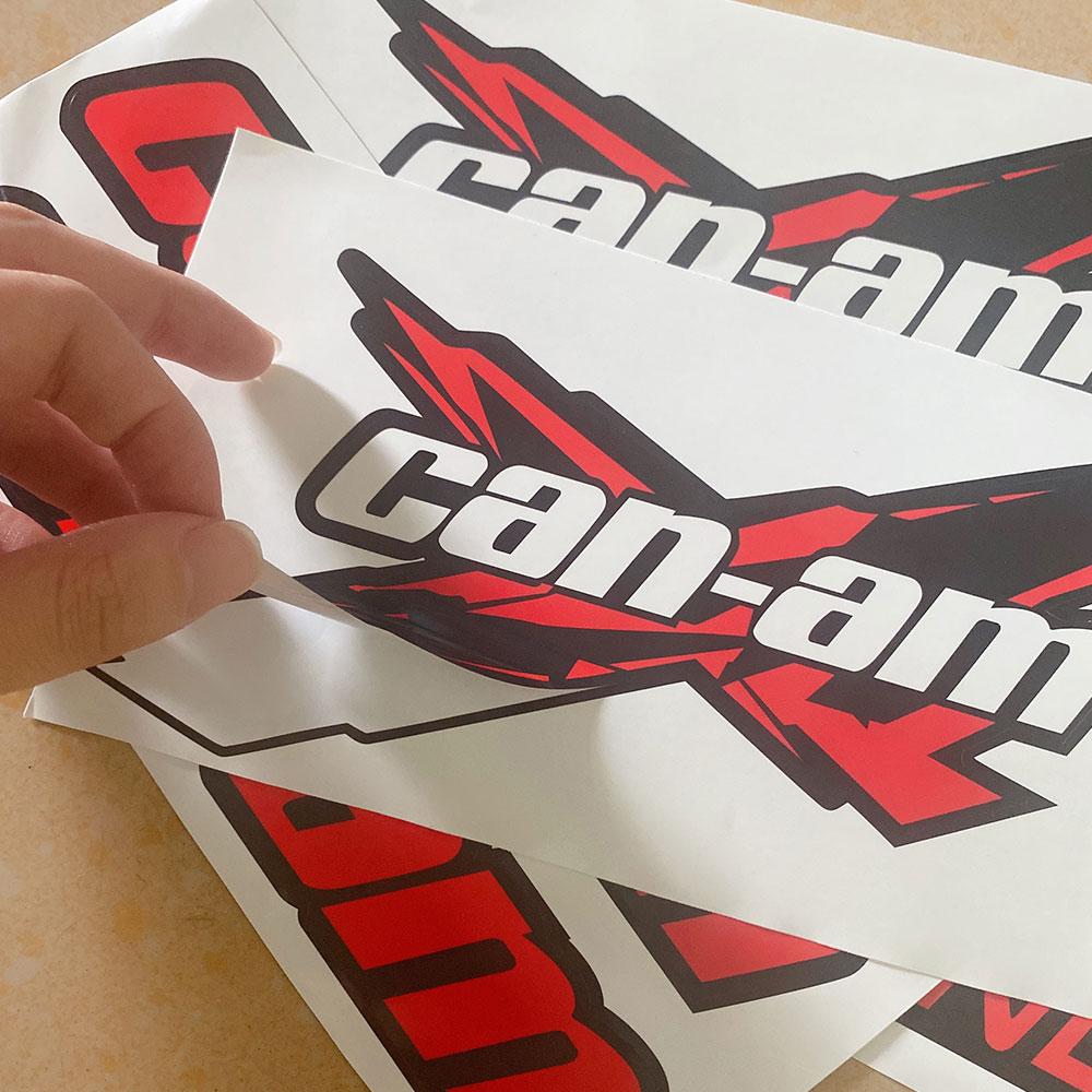 Decal Sticker Kit Pvc Sticker Cover Scratches-AM00914-Veeddydropshipping