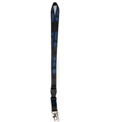 Adidas Lanyard for neck card,key phone-MF00757-Veeddydropshipping