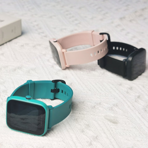 Chinese Version Bluetooth Waterproof  Smart Watches-JW00862-Veeddydropshipping