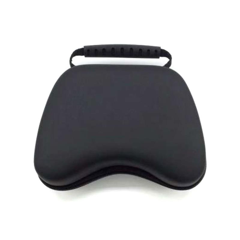 Gamepad Storage Bag Game handle Shockproof Hard Zipper Case Portable -CE01395-Veeddydropshipping
