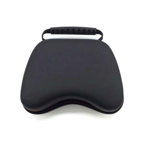 Gamepad Storage Bag Game handle Shockproof Hard Zipper Case Portable -CE01395-Veeddydropshipping