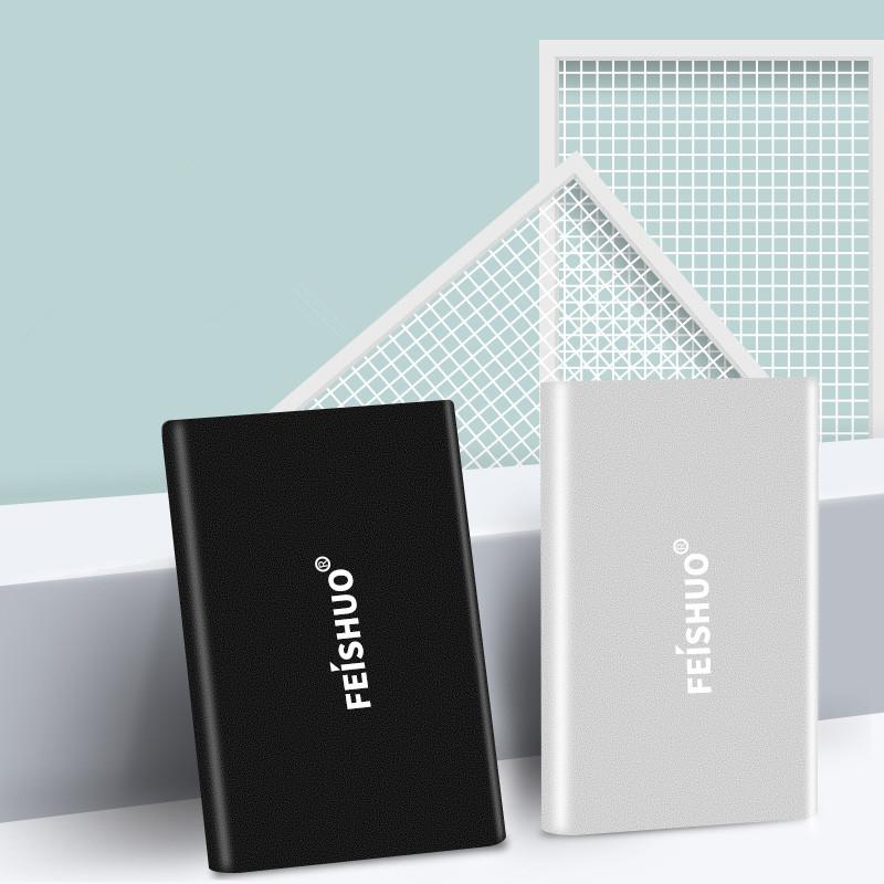 External  Portable Hard Drive-CO00901-Veeddydropshipping