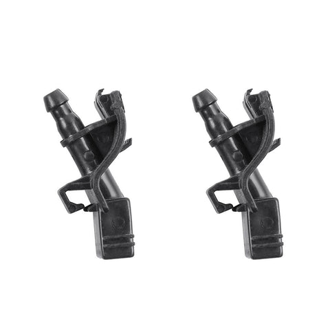 2PCS Spray Jet Windshield Wiper Washer Nozzle For Toyota Camry 2006-2018-AM00216-Veeddydropshipping