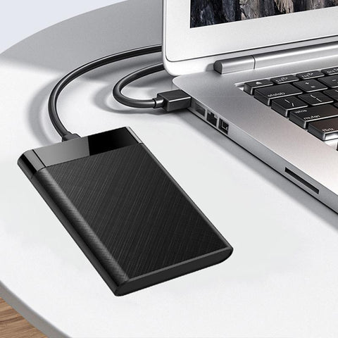 Mechanical Solid State Mobile Hard Disk Box-CO00931-Veeddydropshipping