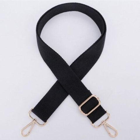 Ethnic Shoulder Bag Belt Strap Handbag-WF01068-Veeddydropshipping