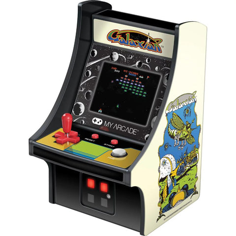 video game consoles  Galaxian Micro Player Cabinet Console-CE01491-Veeddydropshipping
