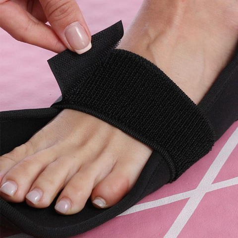 Fascia Stretcher Strap for Ballet Gymnastics Trainer Yoga-OS01495-Veeddydropshipping