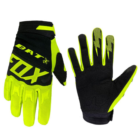Cycling Gloves Sports Full Finger Gloves MTB bat fox Mountian Bicycle  Motorcycle -OS01031-Veeddydropshipping