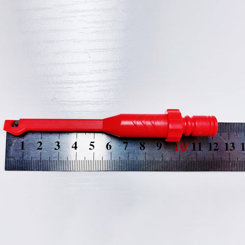 5pcs 12cm Piercing Probes Piercing Test Clip Cable Clips Automotive-AM00477-Veeddydropshipping
