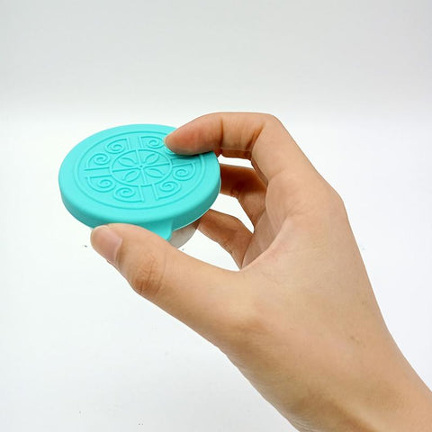 Stainless Steel Condiment Containers With Lids-HA00944-Veeddydropshipping