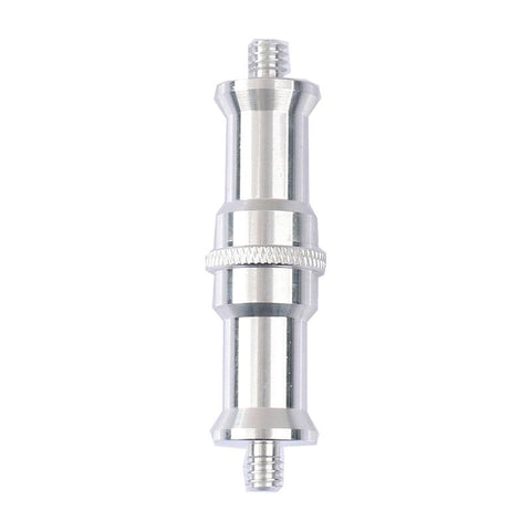 Male to Female Adapter Screw Camera Tripod Ball Head Monopod Flash Light-CE00454-Veeddydropshipping