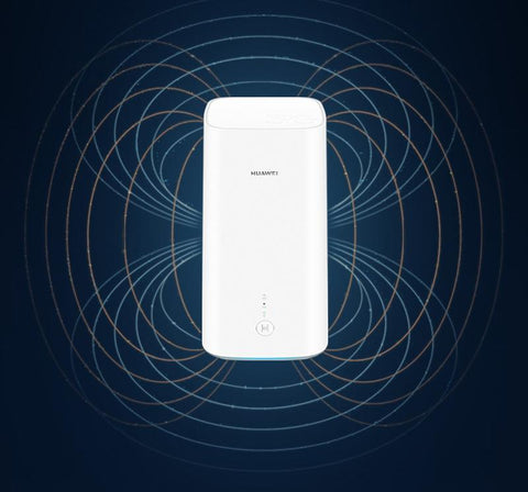 Unlocked 5G CPE Pro-CO01398-Veeddydropshipping