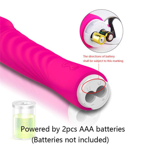Vibrators for Women Dildo Vibrator Anal Toys Vagina Clitoris Stimulator -BH01215-Veeddydropshipping