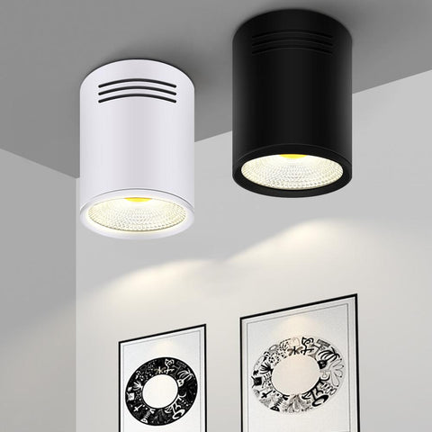 LED Down light Dimmable Surface Mounted-TI00374-Veeddydropshipping