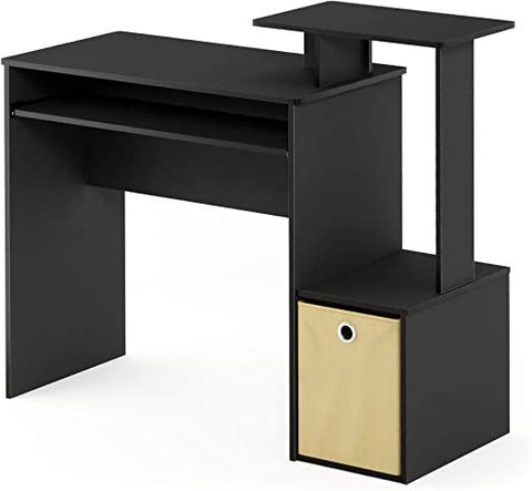 Multipurpose Home Office Computer Writing Desk-HA01692-Veeddydropshipping