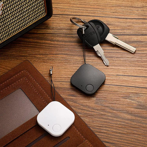 Smart Wireless Bluetooth 4.0 Tracker Elderly Child Pet Wallet Key Car Bags-AM00625-Veeddydropshipping