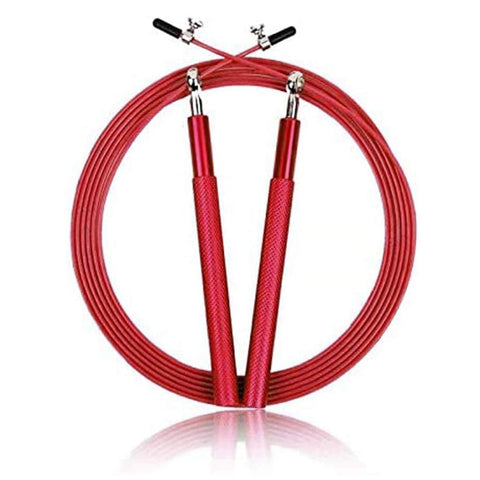 Steel Rope Skipping Gymnastics Rope with Rope Skipping-OS01461-Veeddydropshipping
