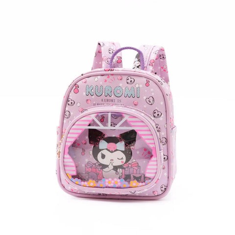 Sanrios Kawaii Hello Kittys Cinnamoroll Kuromi My Melody-TB00083-Veeddydropshipping