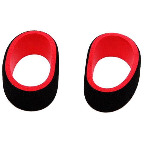 Transmitter Steering Wheel Foam Grip Hand Wheel Sponge-Veeddydropshipping