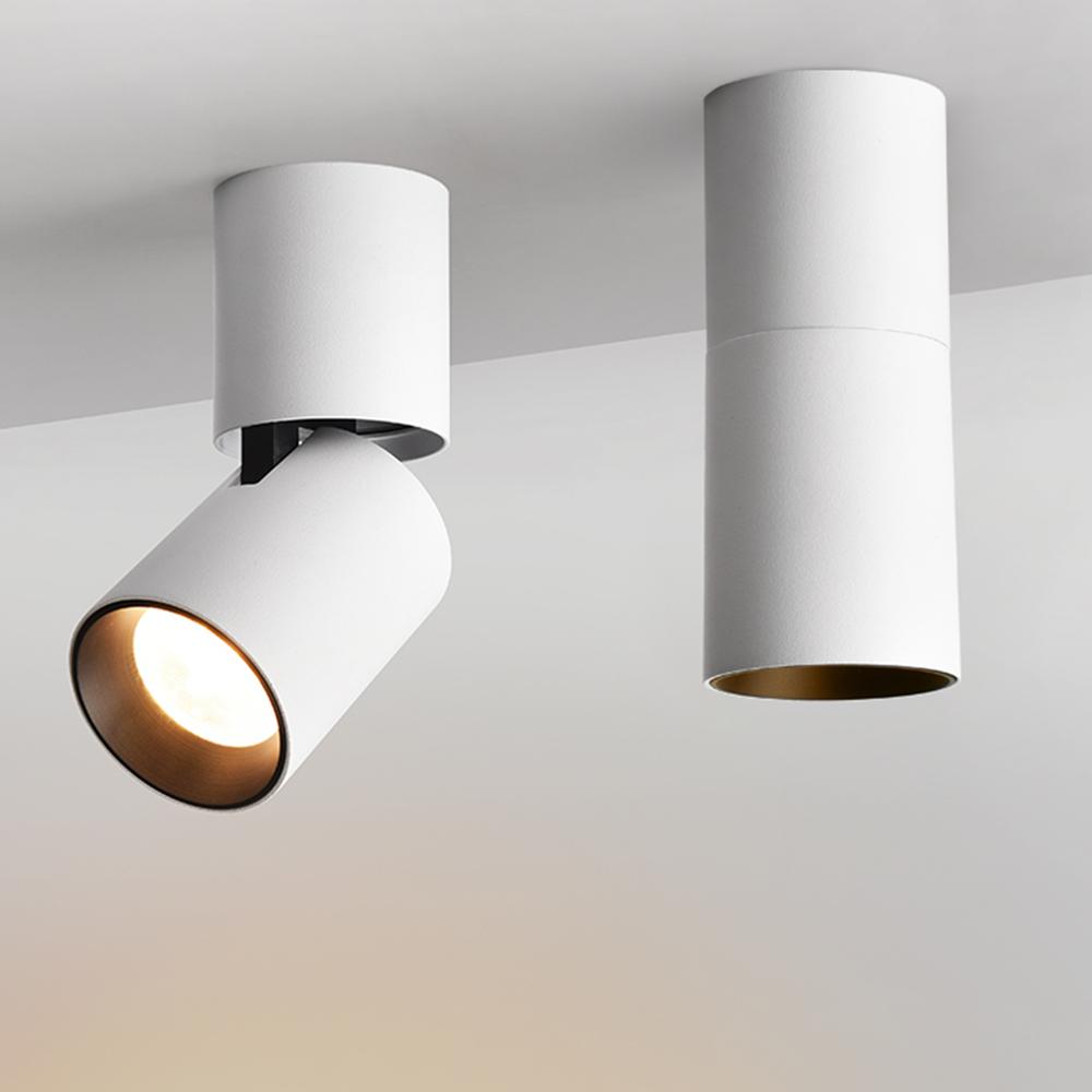 Surface Mounted  LED Downlights-TI00367-Veeddydropshipping