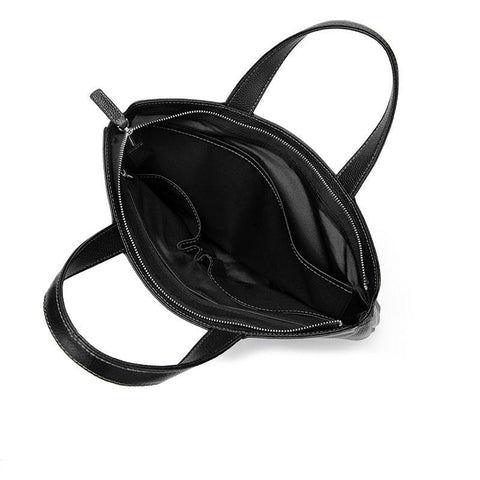 handbag horizontal style men&#39;s bag business men&#39;s document-BS00466-Veeddydropshipping