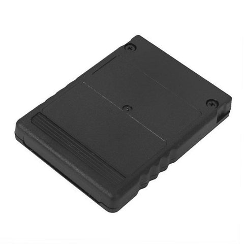 For PS2 8MB/64MB/128MB Memory Card Memory Expansion Cards Suitable -CE01438-Veeddydropshipping