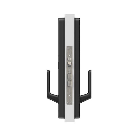 NFC Security Smart Door Lock Work-CO00584-Veeddydropshipping